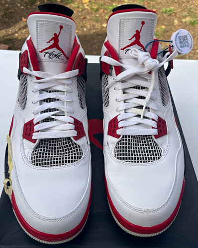 Jordan air retro fire - air,