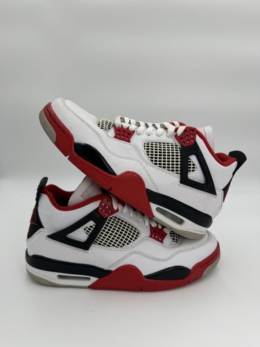 Nike air jordan - air, 4
